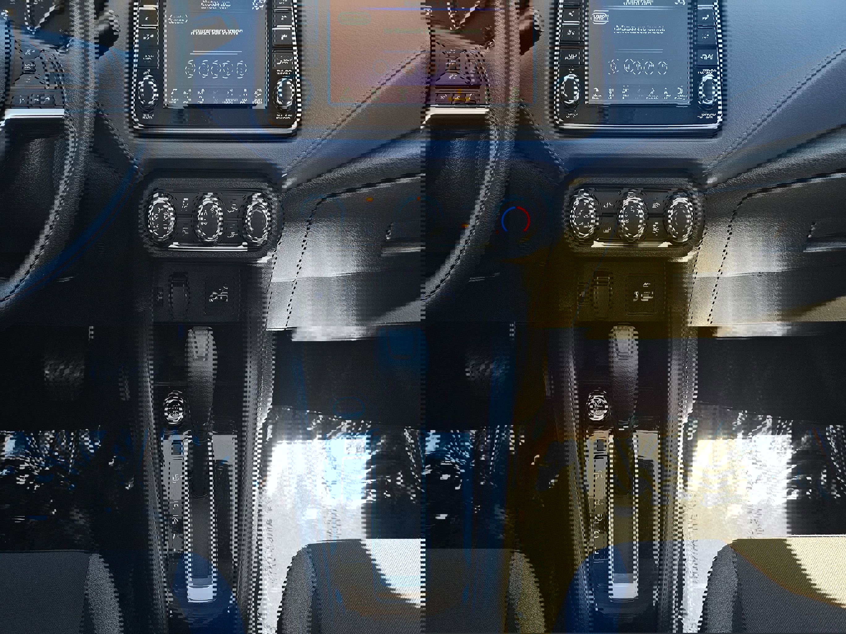 Used 2024 Nissan Versa SV image 25