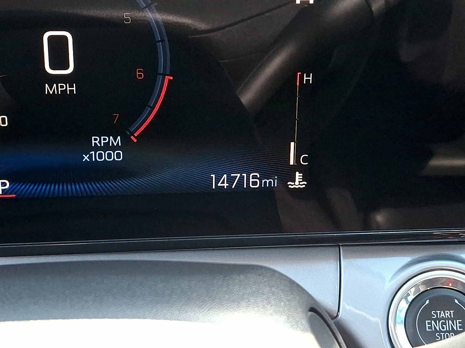 Used 2024 Chevrolet Trax LT w/ Driver Confidence Package image 20