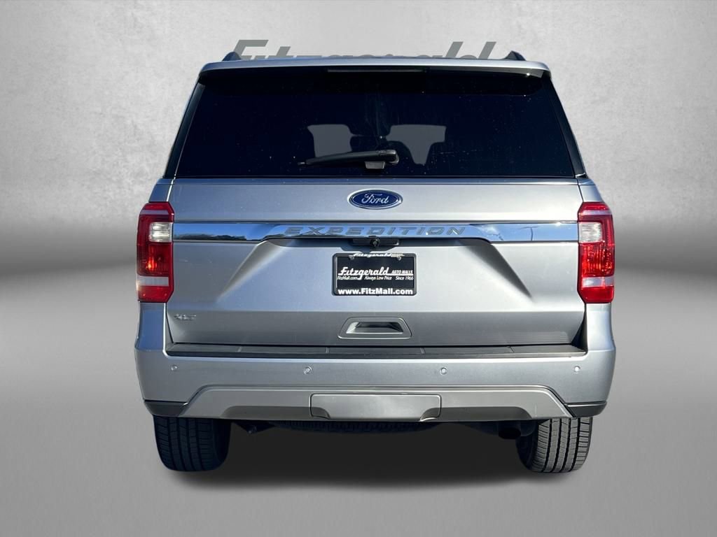 Used 2021 Ford Expedition XLT image 6