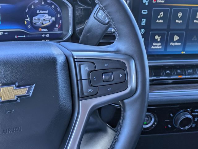 Used 2024 Chevrolet Silverado 1500 LT image 17