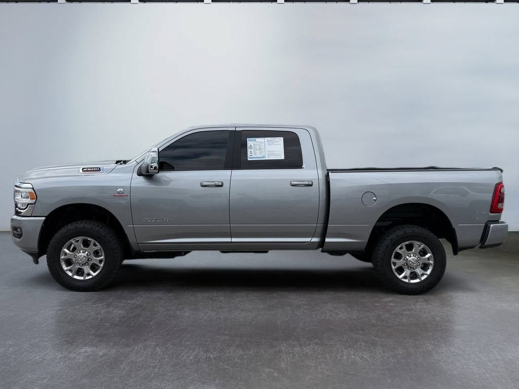 Used 2024 RAM 2500 Laramie w/ Safety Group AWD/4WD image 6
