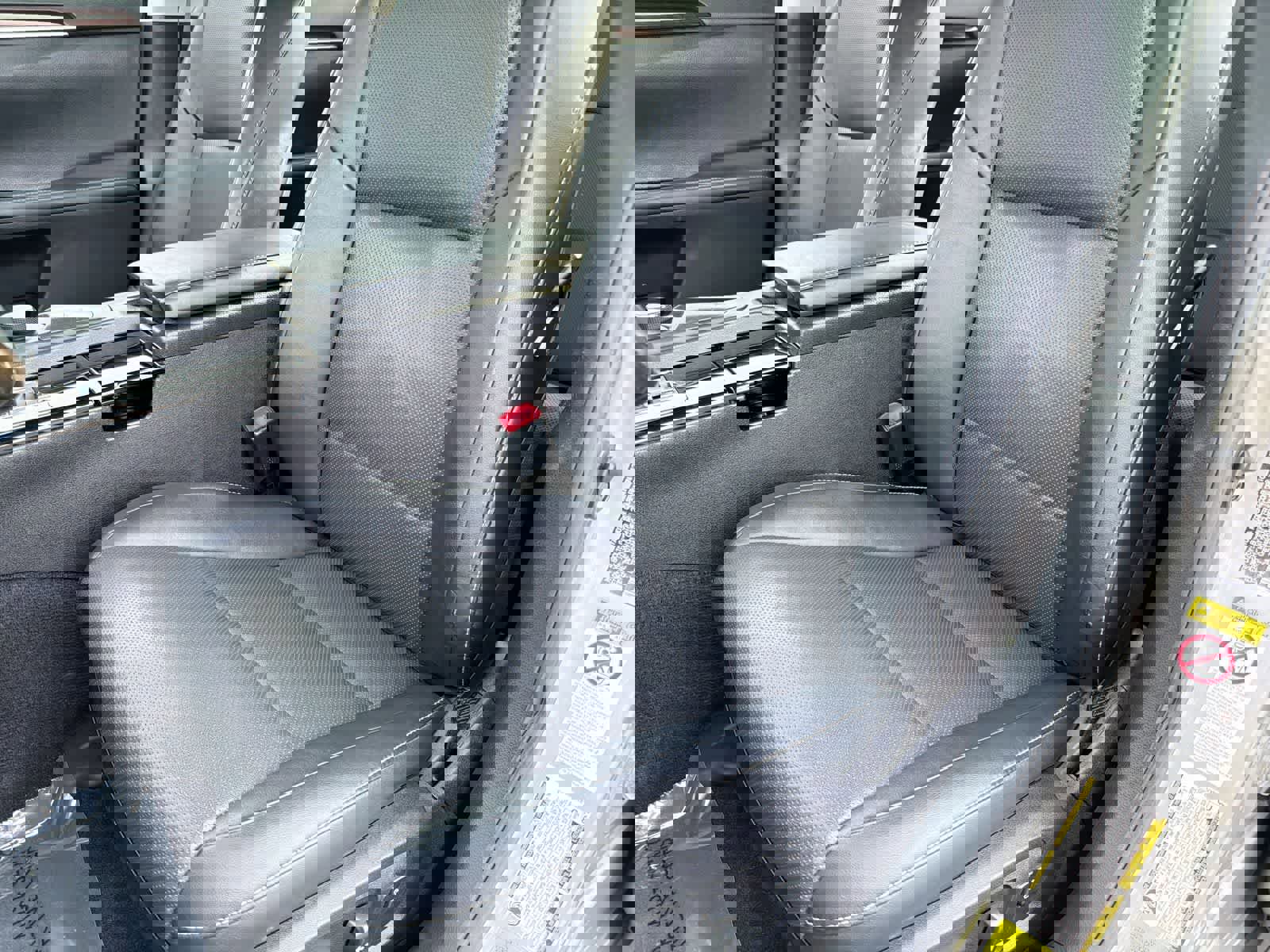 Used 2015 Lexus ES 350 w/ Premium Package FWD image 17