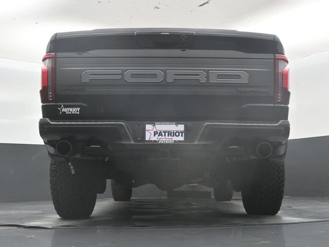 Used 2025 Ford F150 Raptor AWD/4WD image 47
