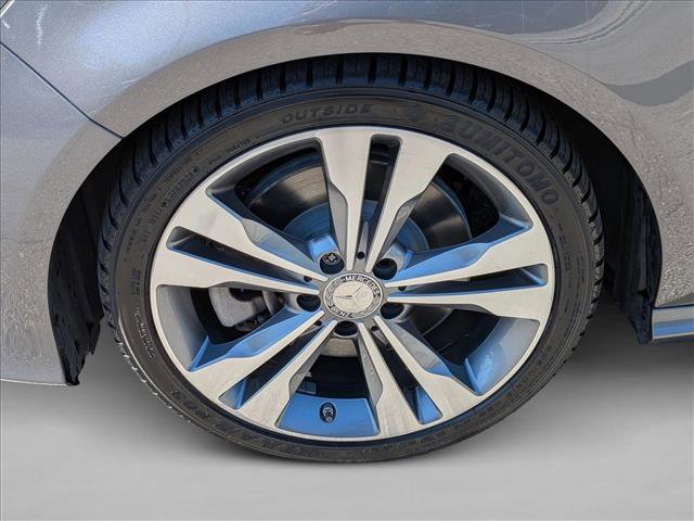 Used 2016 Mercedes-Benz CLA 250 image 23