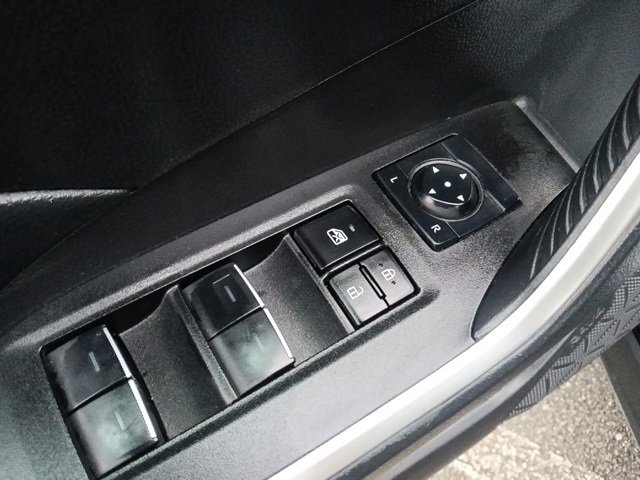 Used 2024 Toyota RAV4 XLE image 12