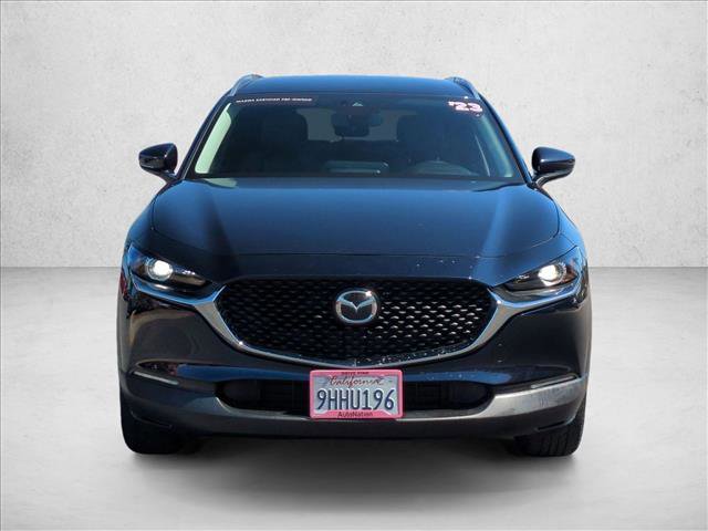 Used 2023 MAZDA CX-30 AWD 2.5 S w/ Select Package video 2