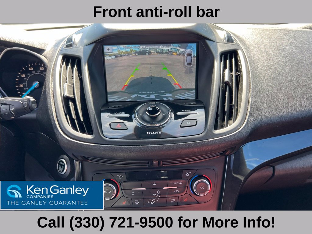 Used 2019 Ford Escape Titanium AWD/4WD image 35