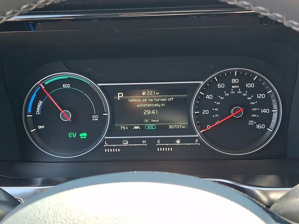 Certified 2023 Kia Sorento EX AWD/4WD image 21