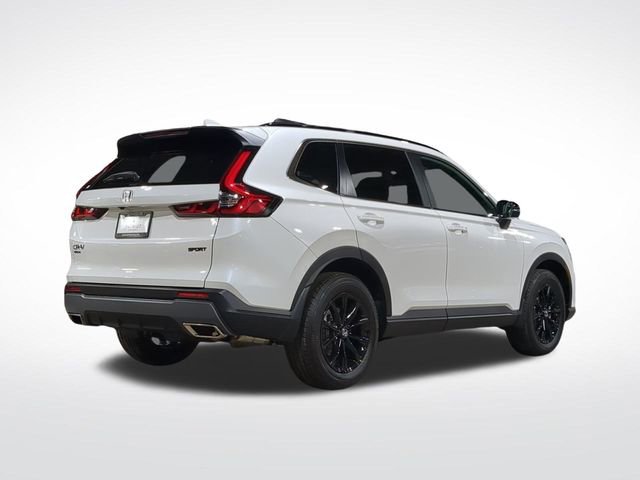 New 2025 Honda CR-V Sport image 6
