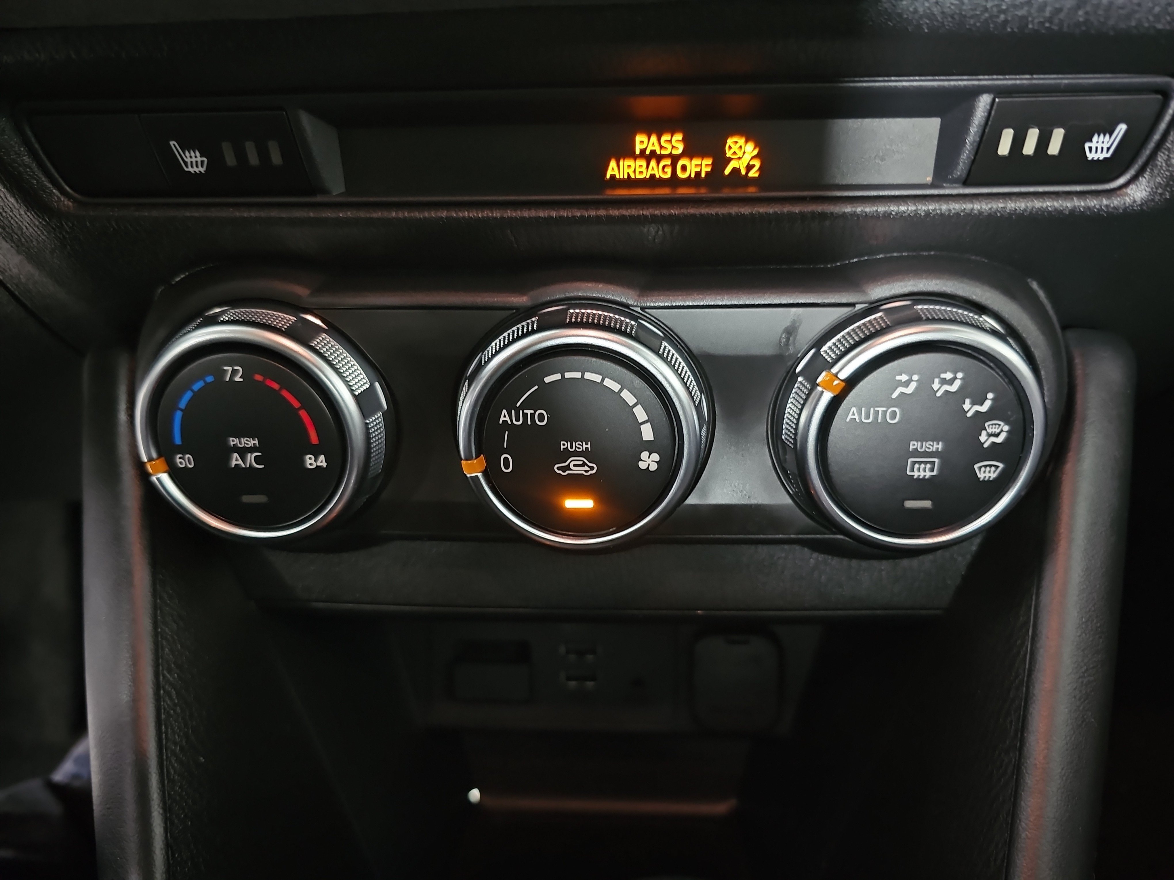 Used 2019 MAZDA CX-3 Grand Touring FWD image 27
