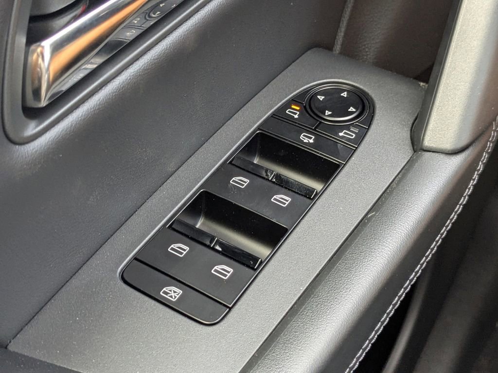 New 2026 MAZDA CX-5 Preferred image 23