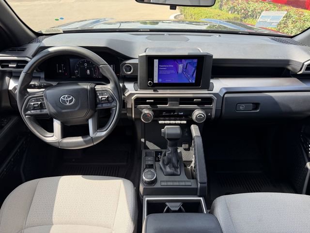 Certified 2025 Toyota 4Runner SR5 RWD image 9