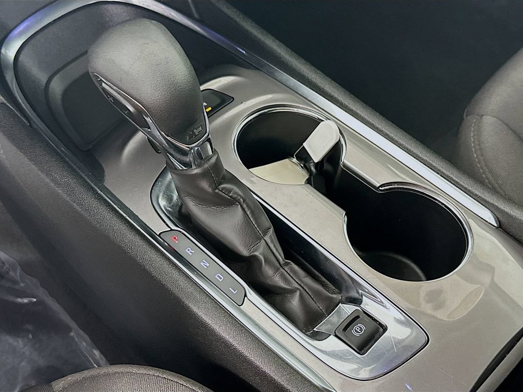 Used 2024 Chevrolet Malibu LT FWD image 23