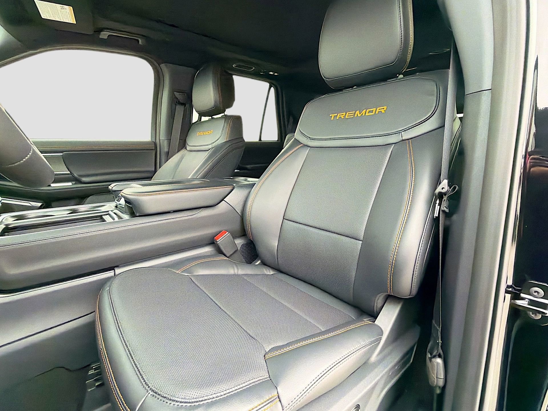 New 2026 Ford Expedition Tremor image 28