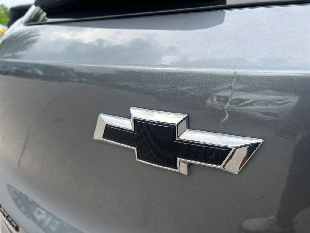 Used 2021 Chevrolet TrailBlazer RS w/ Convenience Package FWD image 40
