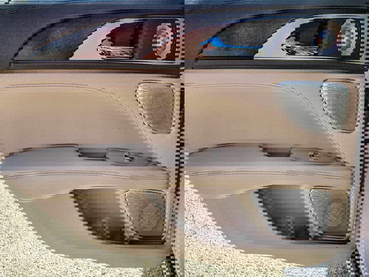 Used 2019 Lincoln MKZ Reserve w/ Luxury Package image 33