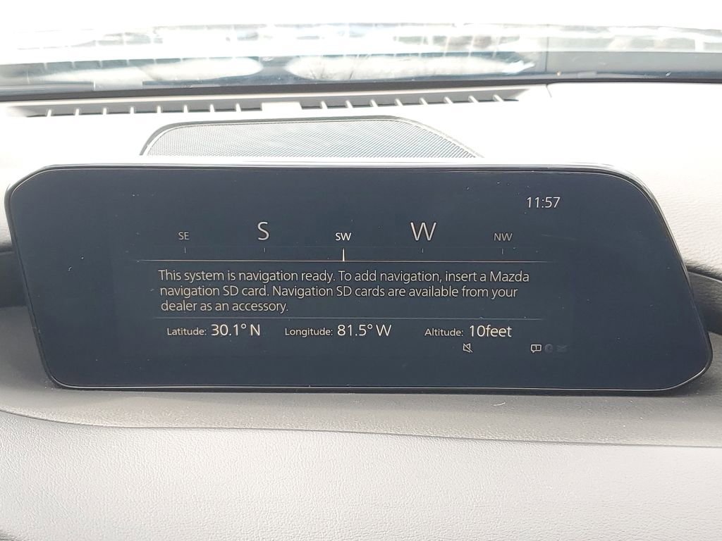 Used 2022 MAZDA MAZDA3 s image 29