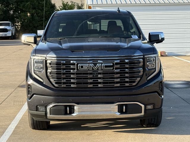 Used 2023 GMC Sierra 1500 Denali Ultimate AWD/4WD image 7
