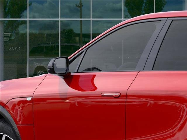 New 2025 Cadillac Lyriq Sport image 12