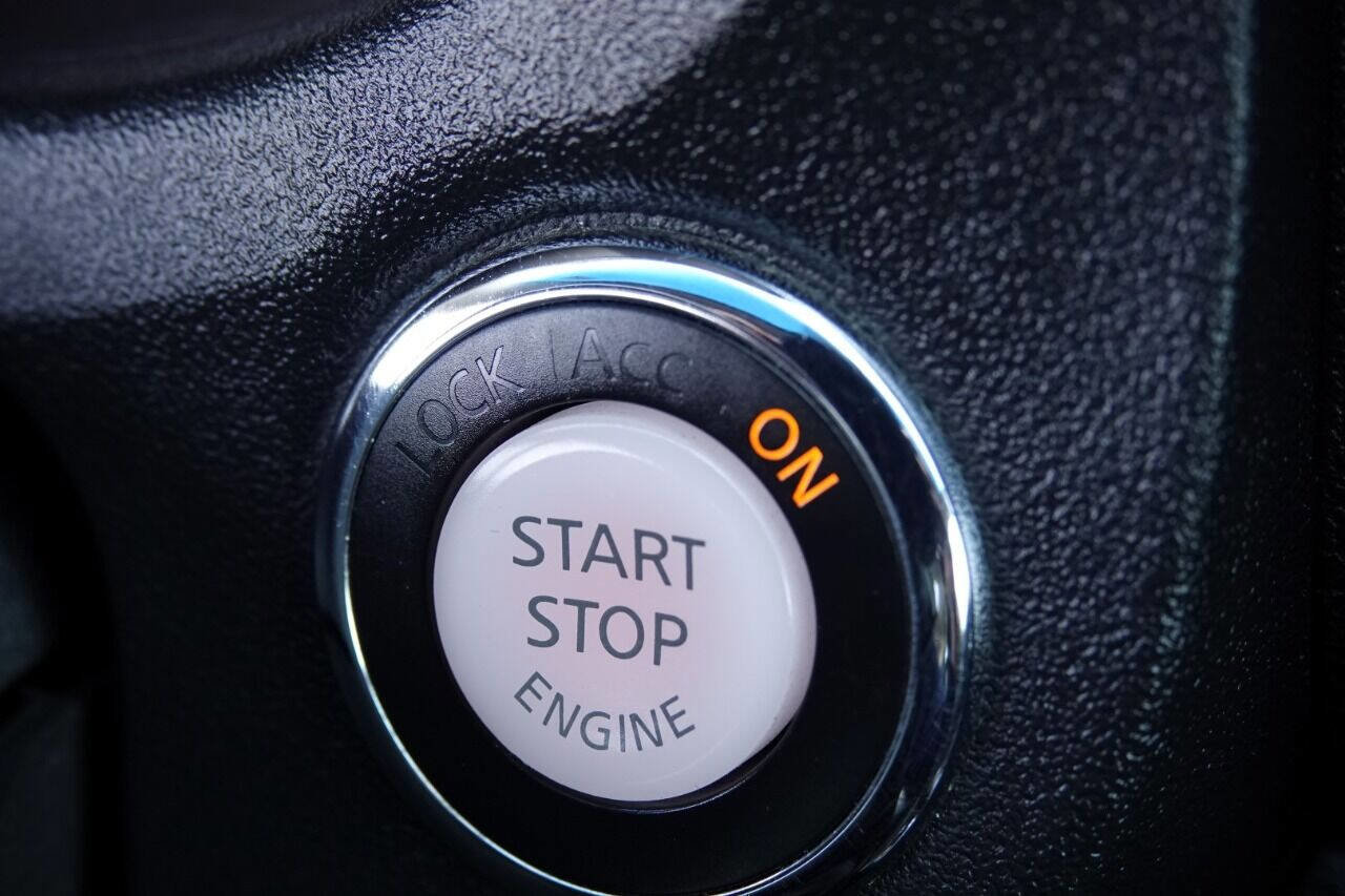 Used 2012 Nissan Maxima 3.5 SV w/ Premium Pkg image 86