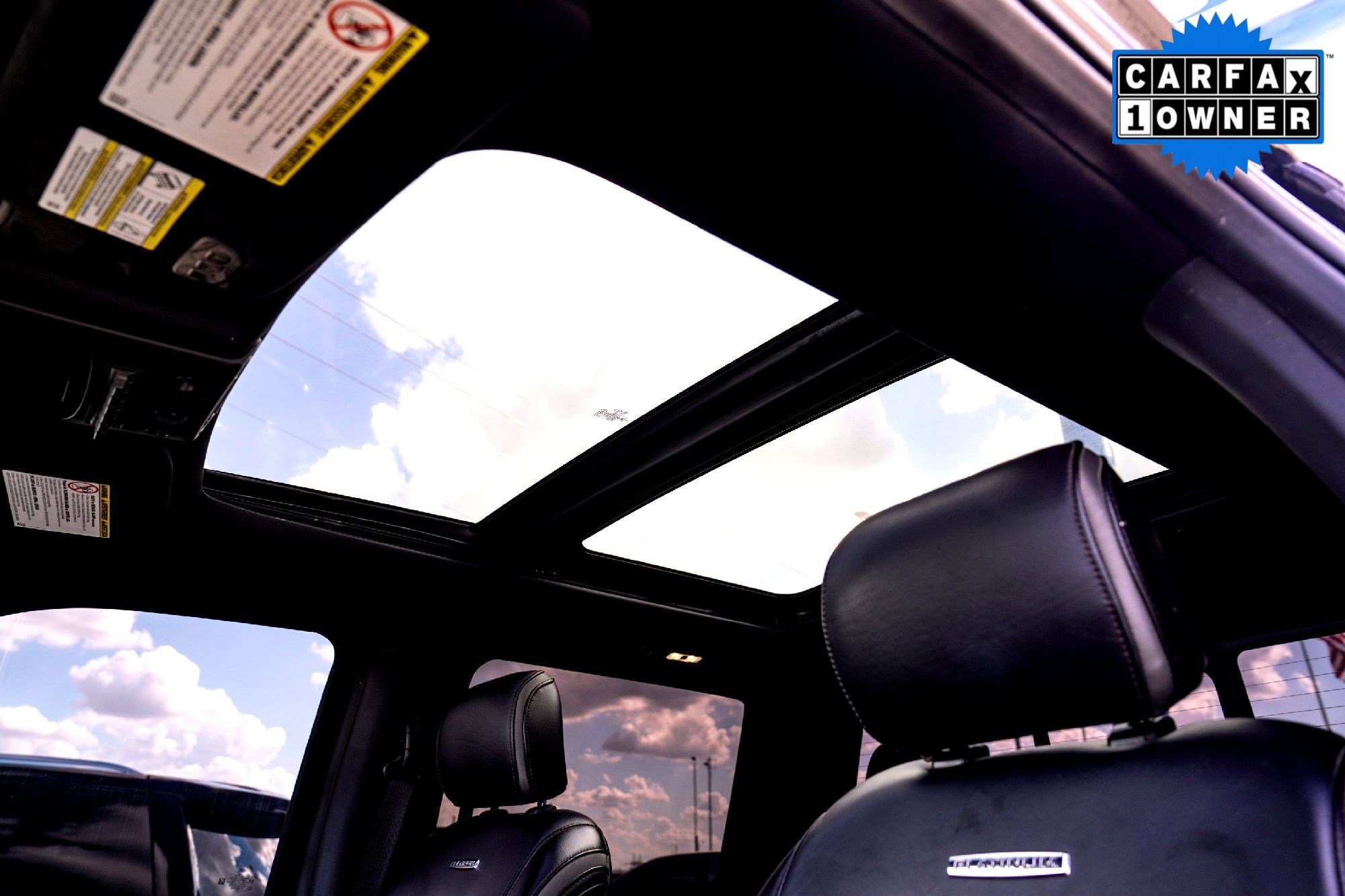 Used 2021 Ford F450 Platinum w/ FX4 Off-Road Package image 14