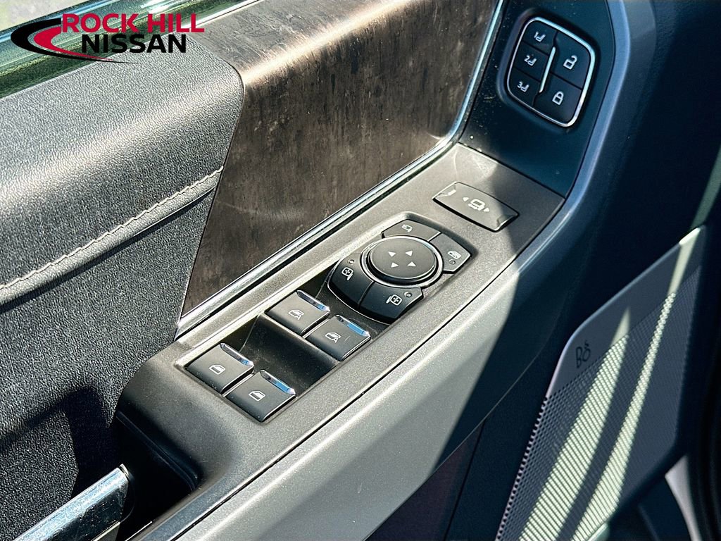 Used 2022 Ford F150 Lariat image 18