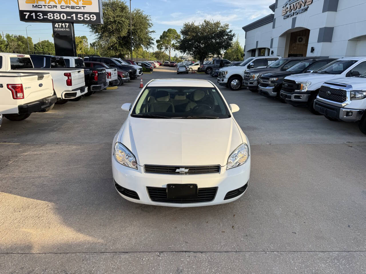 Used 2010 Chevrolet Impala LT FWD image 36