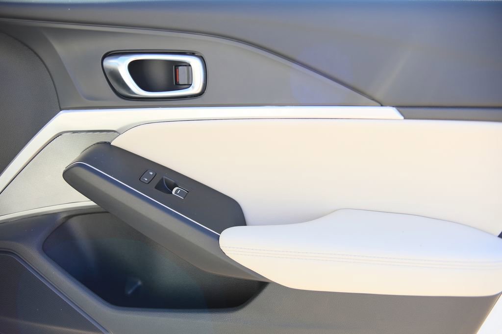 New 2026 Acura Integra A-Spec image 33