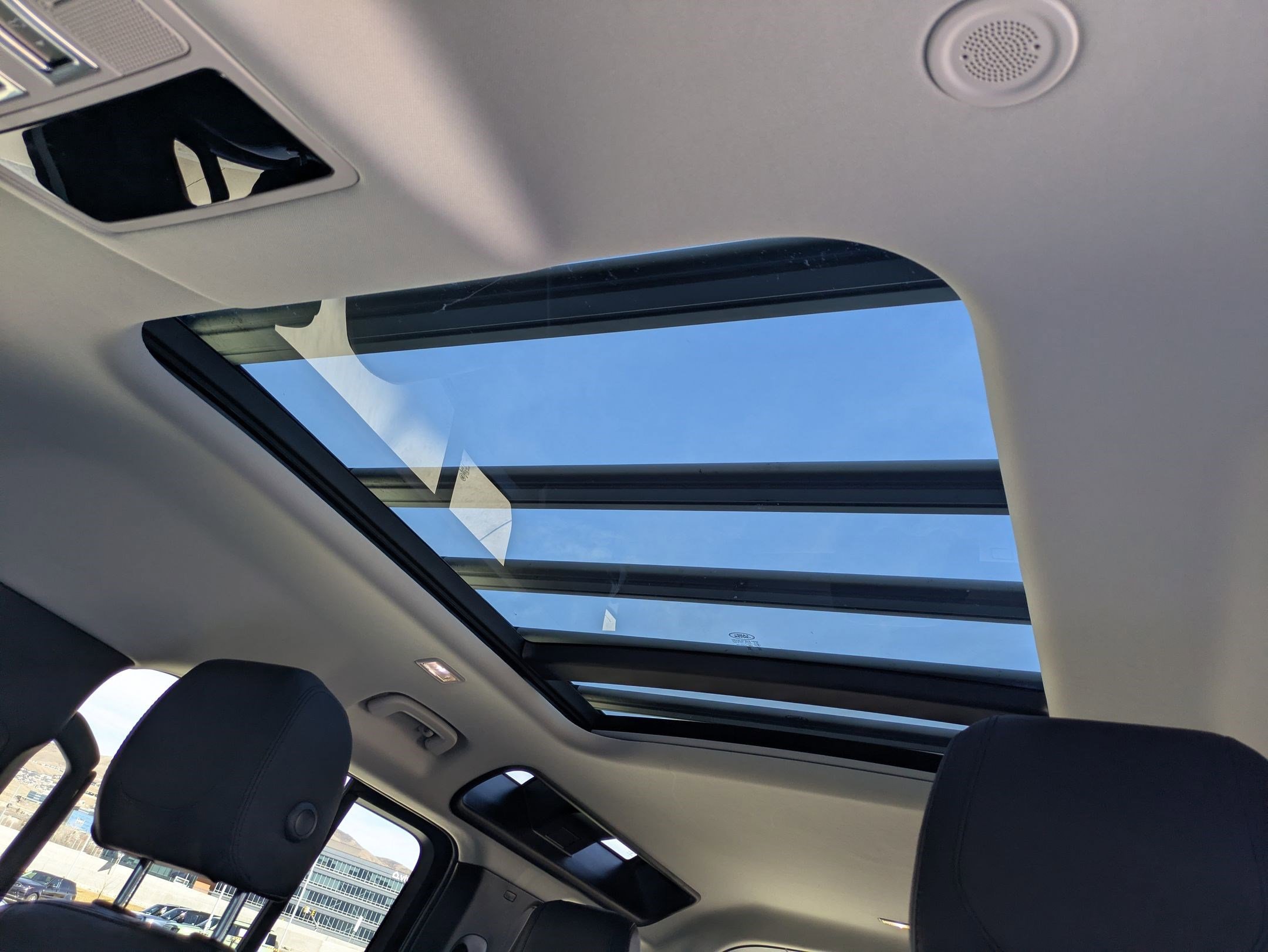 Certified 2024 Land Rover Defender 110 S image 23