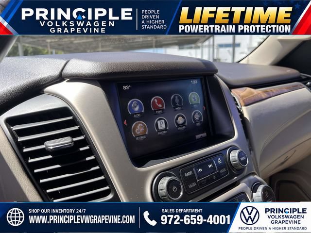 Used 2015 GMC Yukon Denali w/ Touring Package RWD image 18