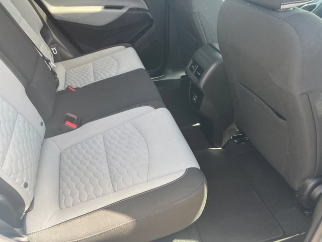 Used 2019 Chevrolet Equinox LT FWD image 34