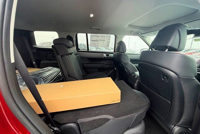 New 2026 Hyundai Santa Fe XRT AWD/4WD image 25