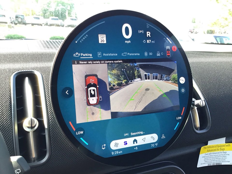 New 2026 MINI Cooper Countryman S image 19