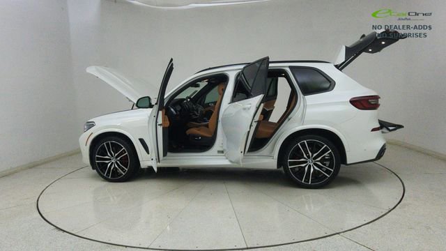 Used 2023 BMW X5 sDrive40i w/ Executive Package image 72