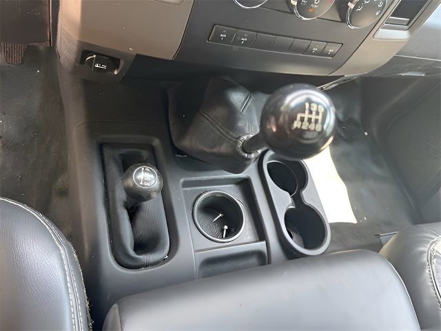 Used 2012 RAM 3500 ST w/ ST Decor Group image 20