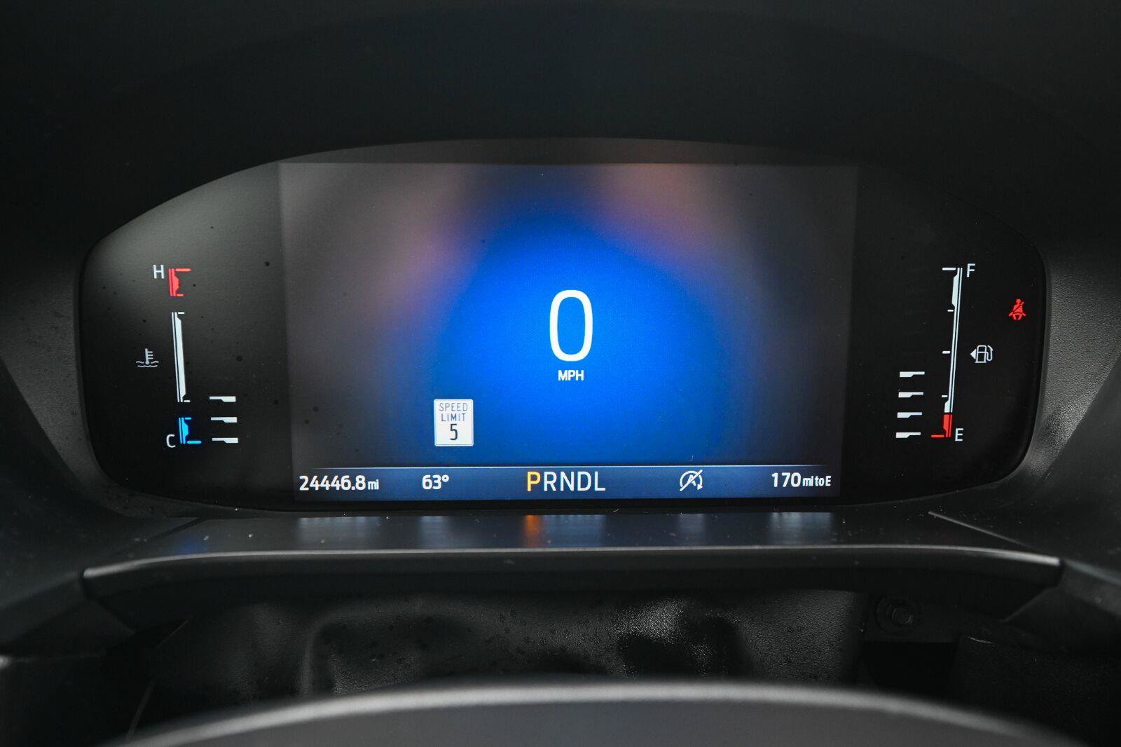 Used 2024 Ford Escape ST-Line w/ Tech Pack #1 AWD/4WD image 40