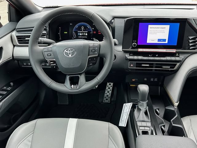 Used 2026 Toyota Camry SE w/ Convenience Package FWD image 10