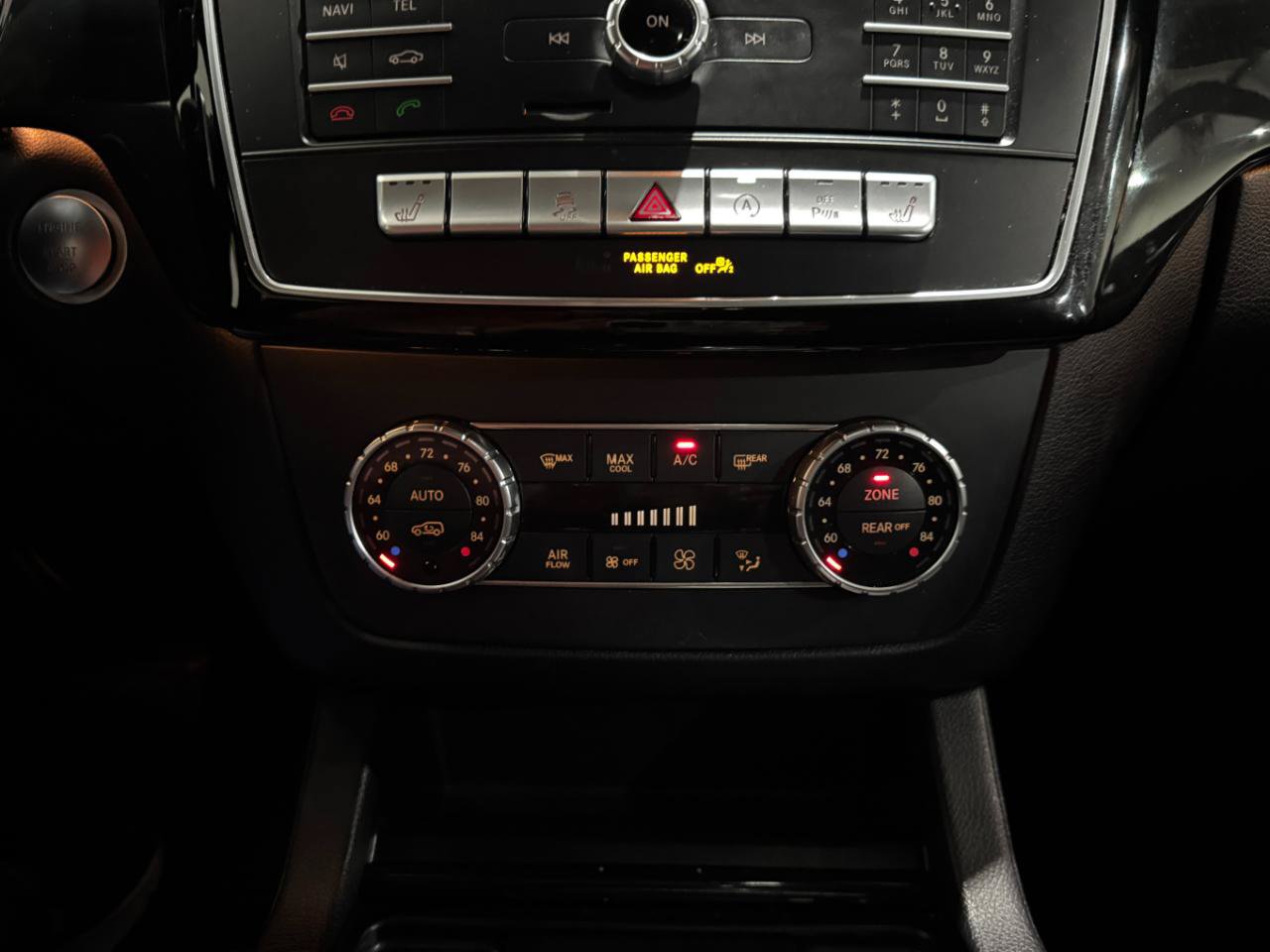 Used 2018 Mercedes-Benz GLS 450 4MATIC image 26