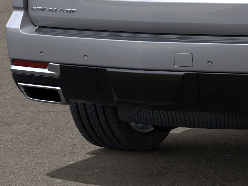 New 2026 Cadillac Escalade Platinum Luxury w/ LPO, Radiant Package image 14