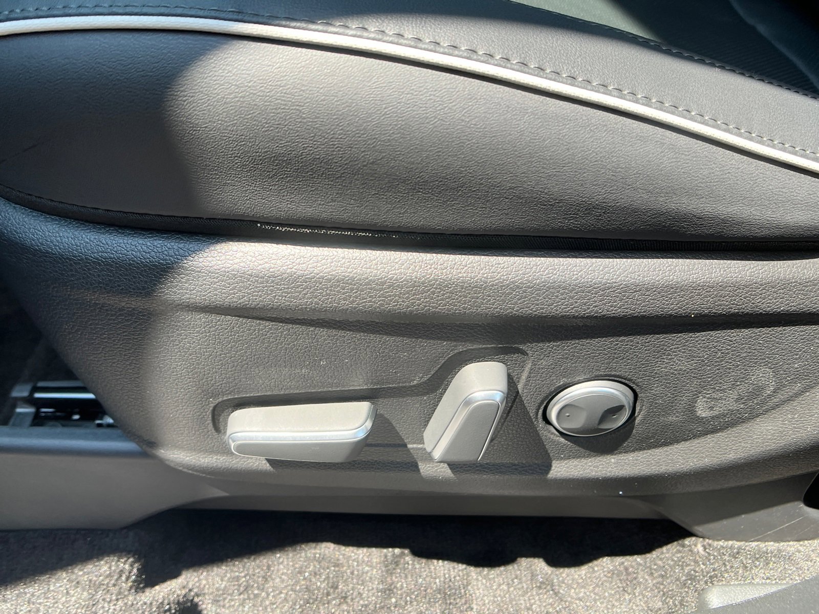 New 2025 Hyundai Palisade SEL image 10