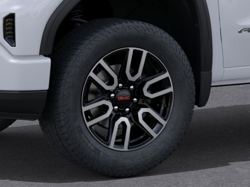 New 2026 GMC Sierra 1500 AT4 w/ Technology Package AWD/4WD image 9