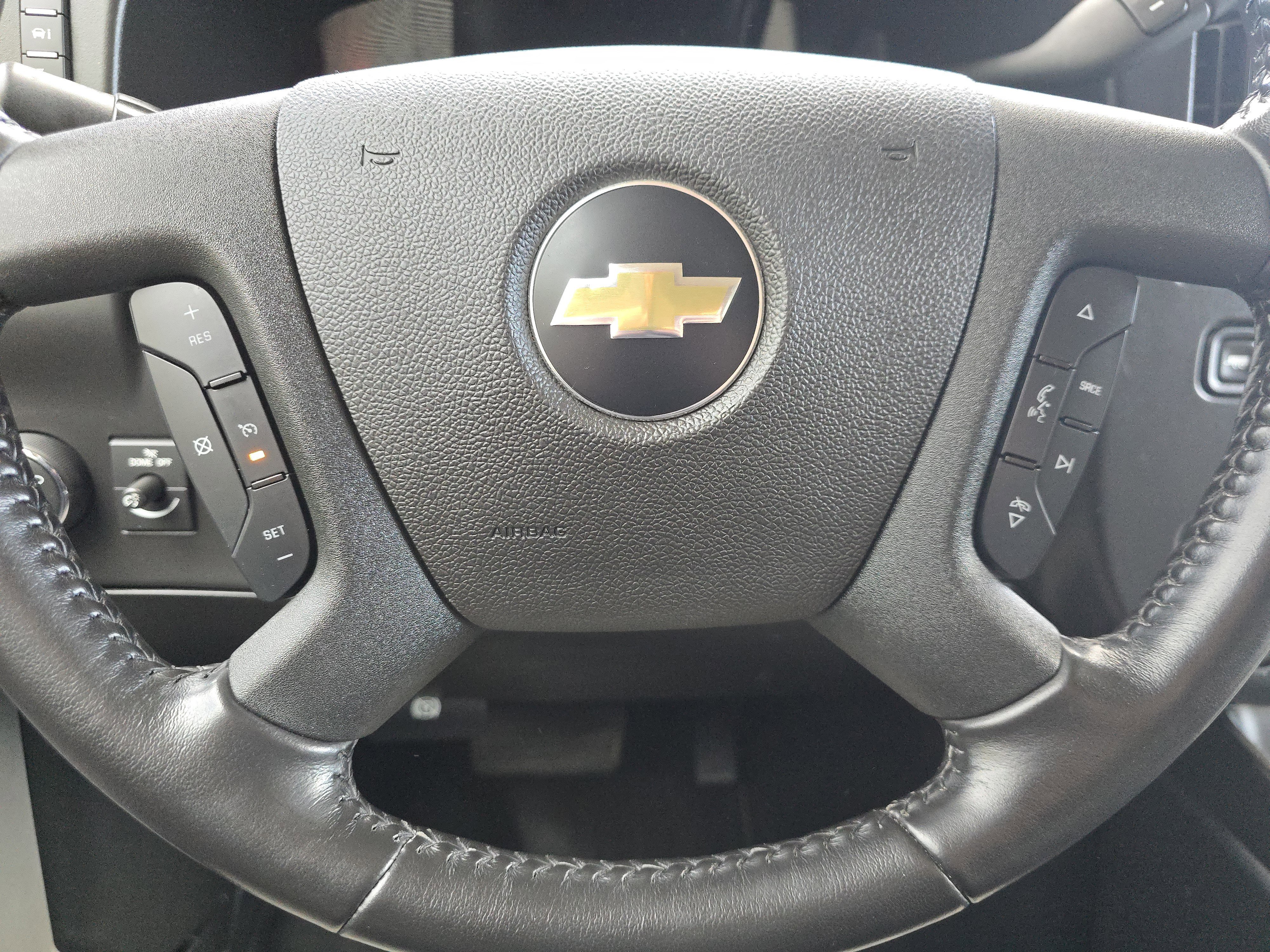 Used 2023 Chevrolet Express 3500 LS image 17