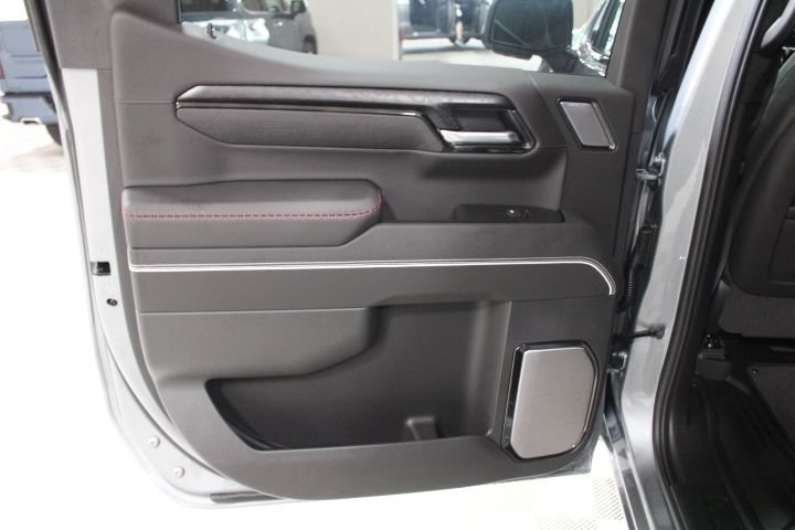 New 2026 GMC Sierra 1500 AT4X AWD/4WD image 22