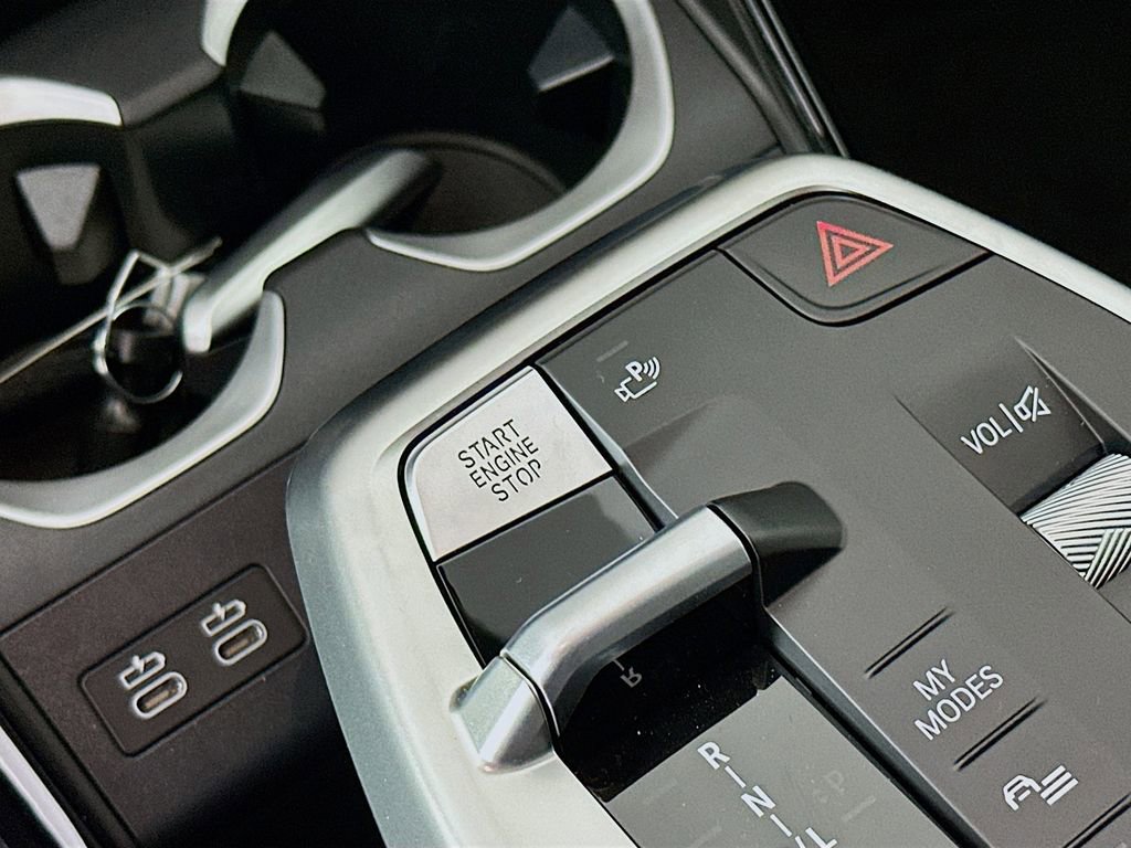 New 2026 BMW X1 xDrive28i w/ Convenience Package image 19