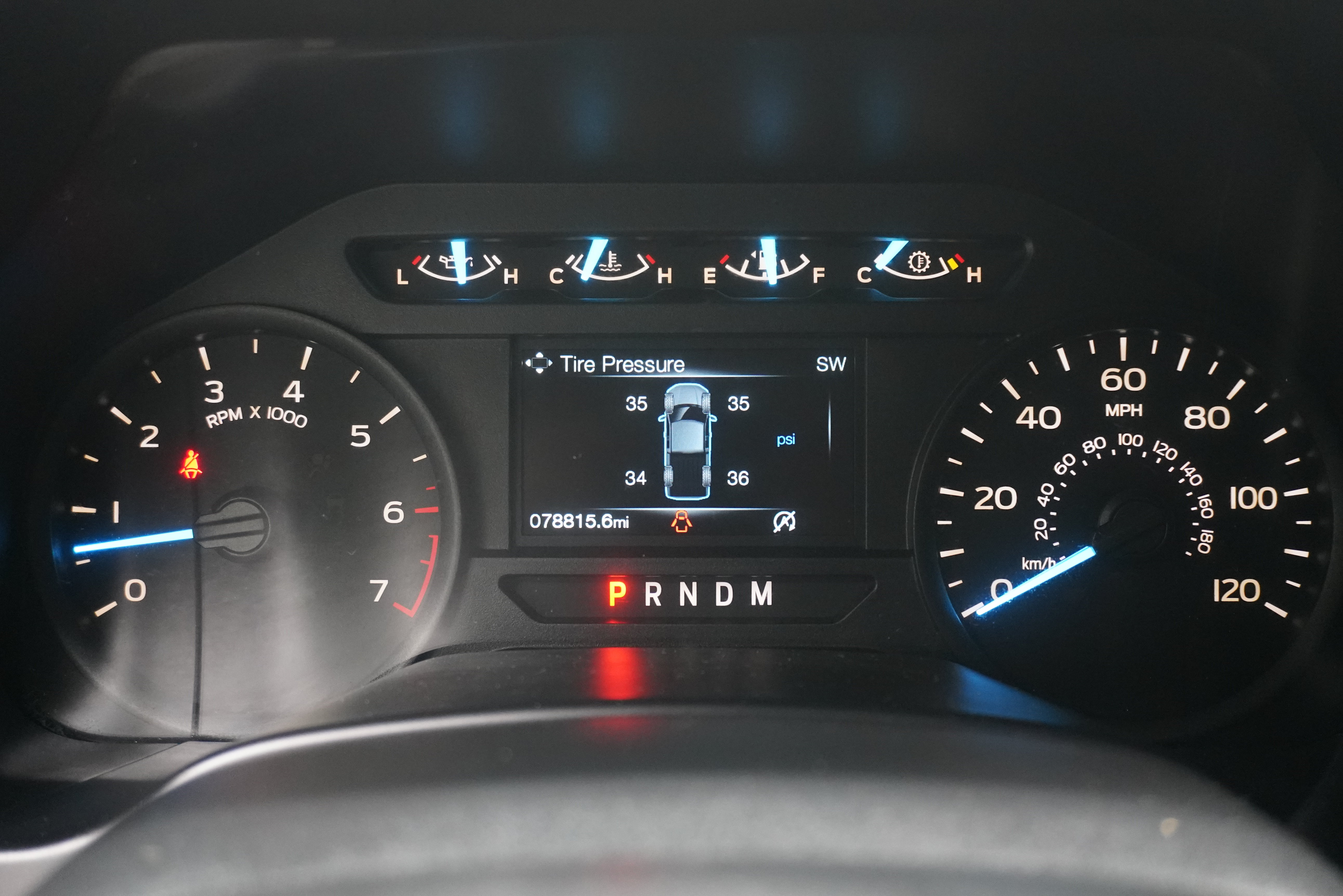 Used 2018 Ford F150 XL w/ Equipment Group 101A Mid RWD image 16