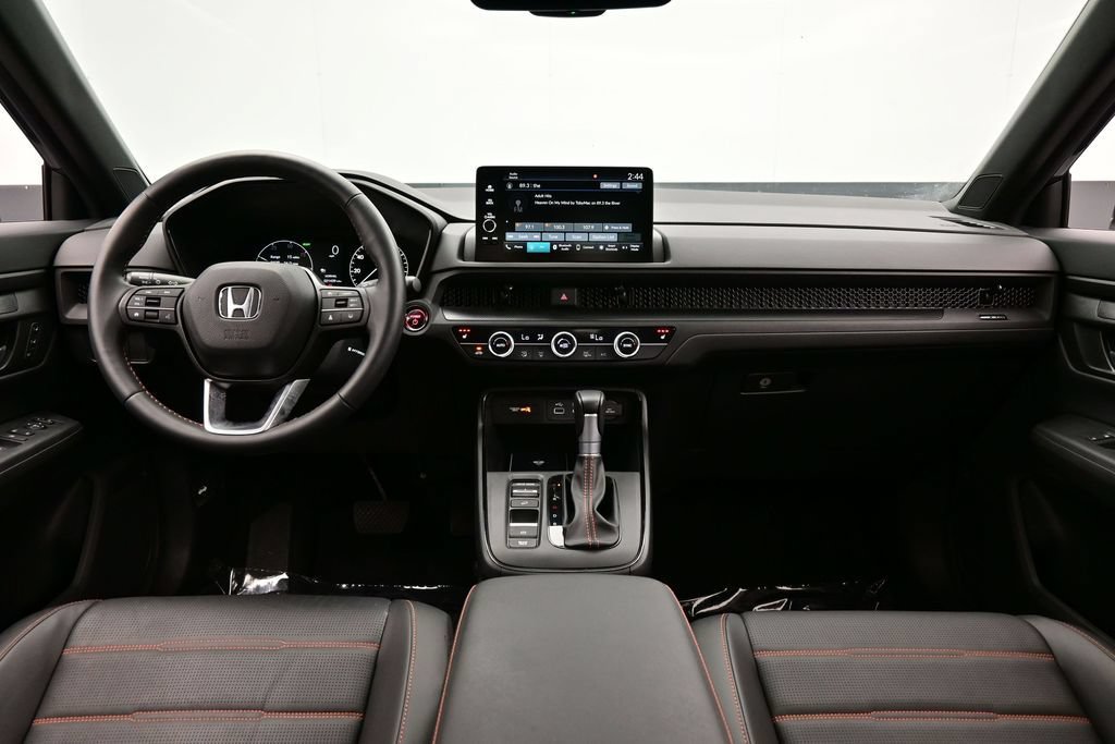 Certified 2024 Honda CR-V Sport-L image 43