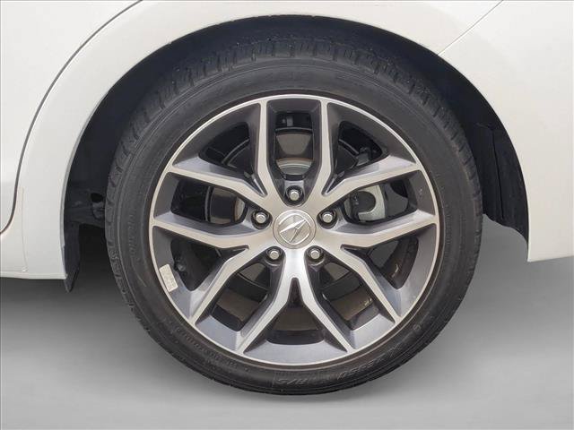 Used 2019 Acura ILX FWD image 23