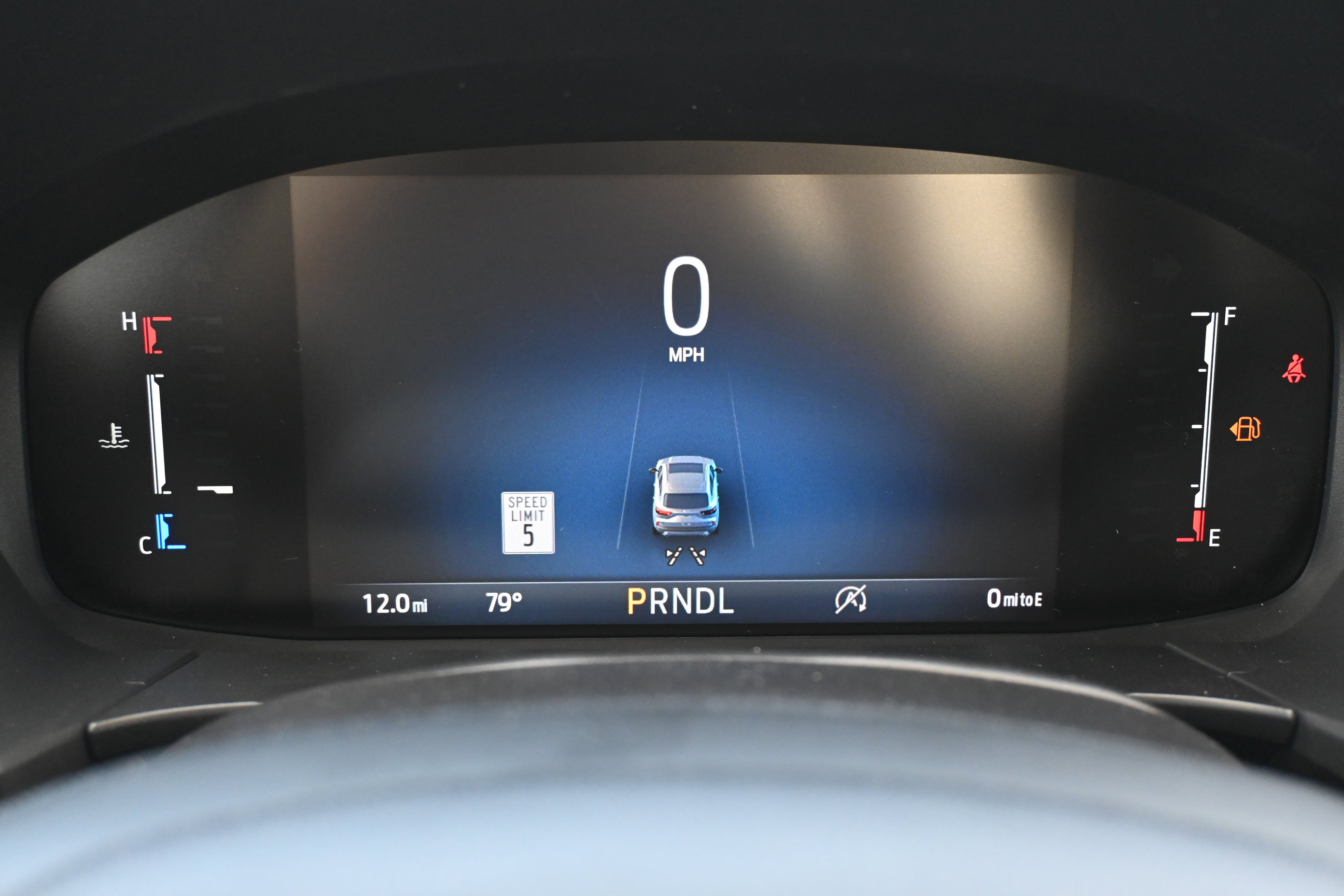 New 2026 Ford Escape Active w/ Tech Pack #1 image 17