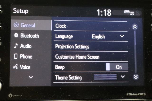 Used 2023 Toyota Tacoma TRD Sport w/ Advanced Technology Package image 34