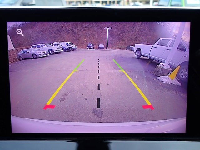 Certified 2022 Jeep Compass Limited image 24